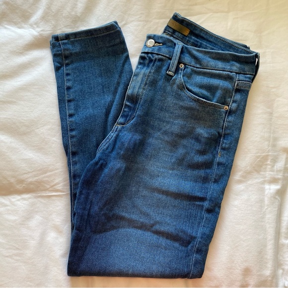 Joe’s flawless hi(rise) honey jeans - Picture 1 of 8